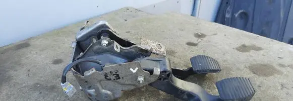 Citroen C3 Pedal assembly 