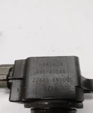 Nissan Primera High voltage ignition coil 224486N000