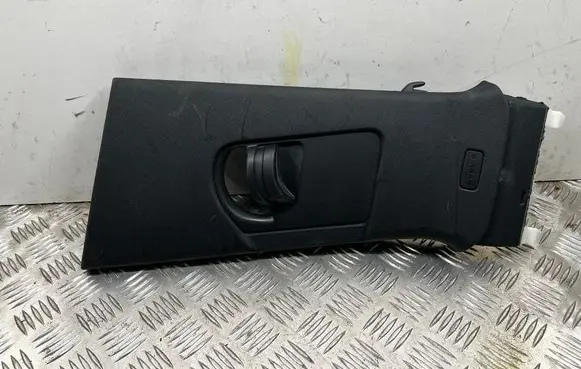 Audi Q5 SQ5 (B) pillar trim (top) 80A867243B 630120662 80A867293A