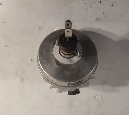 Mercedes-Benz GLC X253 C253 Brake booster A2134300130