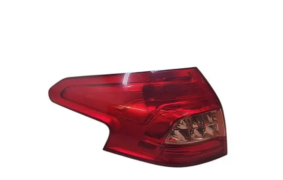 Citroen C5 Rear/tail lights 9681074180