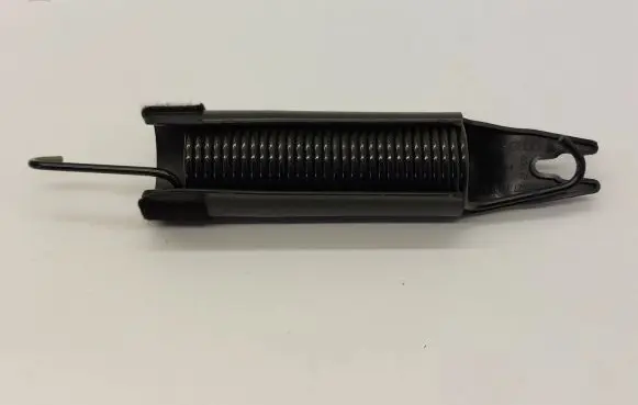 Audi A4 S4 B8 8K Tailgate/trunk/boot tension spring 8T0827339