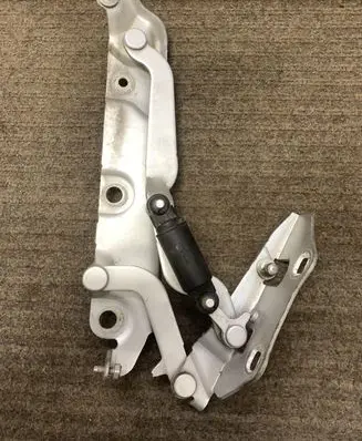 Jaguar XF X250 Tailgate/trunk/boot hinge 8X2342701S2J5A