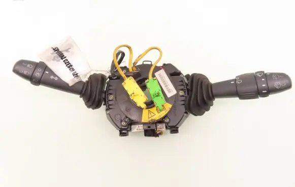 Fiat Stilo Wiper turn signal indicator stalk/switch 07353729620 10400563485