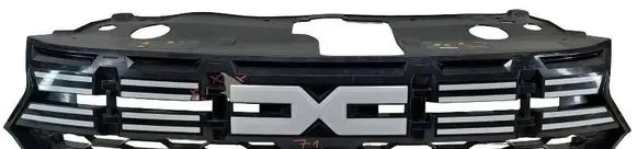 Dacia Sandero III Front grill 622540736R