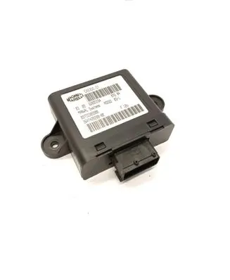 Peugeot 407 Fuel injection pump control unit/module 9647428280 09733309900