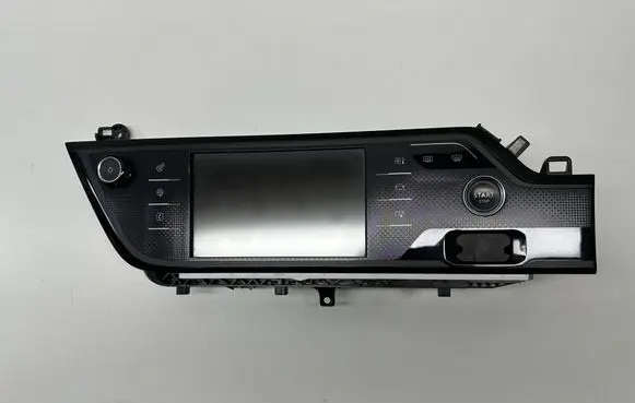 Citroen C4 Grand Picasso Screen/display/small screen 981272058000 F18DFBA8 A01IAA