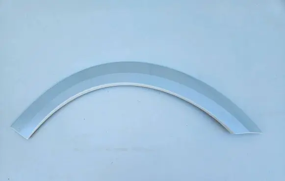 Volvo XC60 Front arch trim 31650216