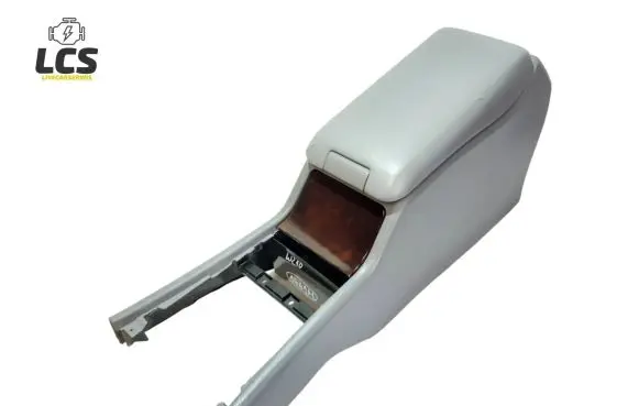 Mercedes-Benz E W210 Center console E9300411