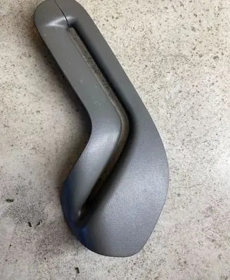Saab 9-5 Seat belt trim 5436753 MP5521