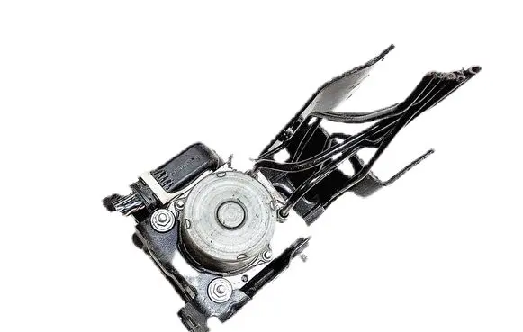 Peugeot 307 ABS Pump 9808055980