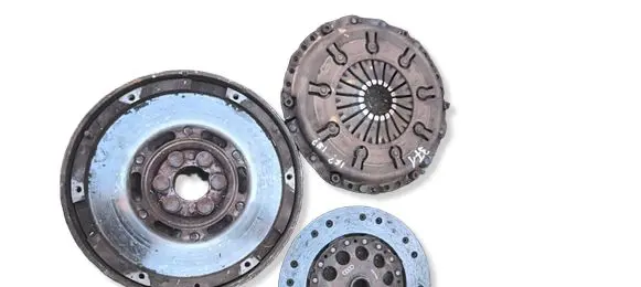 Audi A4 S4 B5 8D Clutch set kit 058141031A