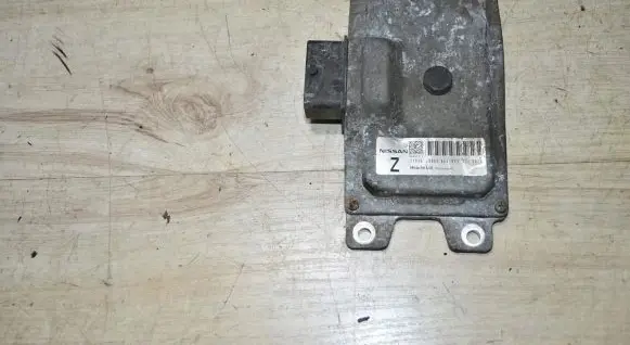 Nissan X-Trail T31 Gearbox control unit/module 31036JD80C