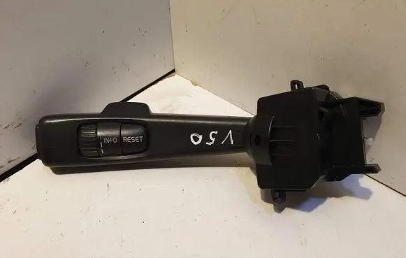 Volvo V50 Indicator stalk 17D770