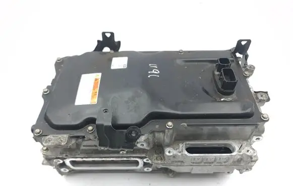 Toyota RAV 4 (XA50) Voltage converter inverter G92A042060 2252144206019 2321001900