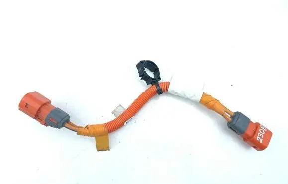 Chrysler Pacifica Other wiring loom 