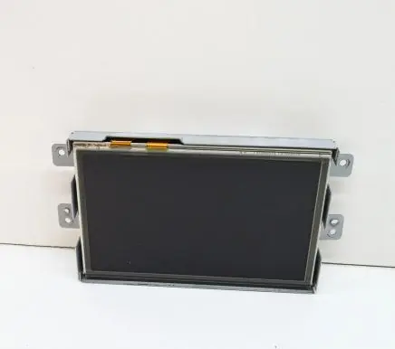 Jaguar F-Pace Screen/display/small screen FK7219C299AC