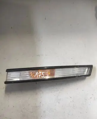 Volkswagen PASSAT B6 Front indicator light 3C0953041L