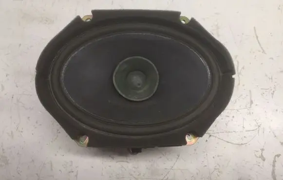 Mazda 3 I Front door speaker 3M8118808CA GJ6A66960