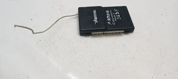 Mazda 323 F Alarm control unit/module 44331030