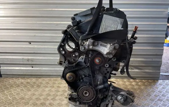Citroen Berlingo Engine 96704612803