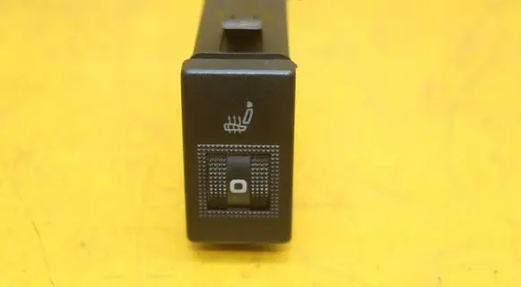 Audi A8 S8 D2 4D Seat heating switch 4D0963563B