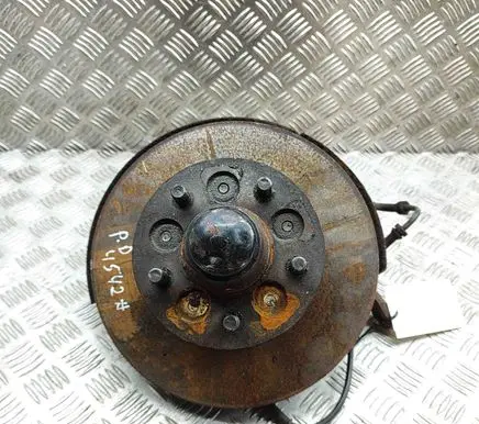 Aston Martin DB7 Front wheel hub 2880250 2380948