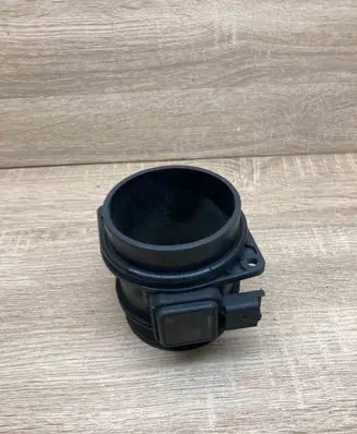 Peugeot 407 Mass air flow meter 9645948980 5WK97002
