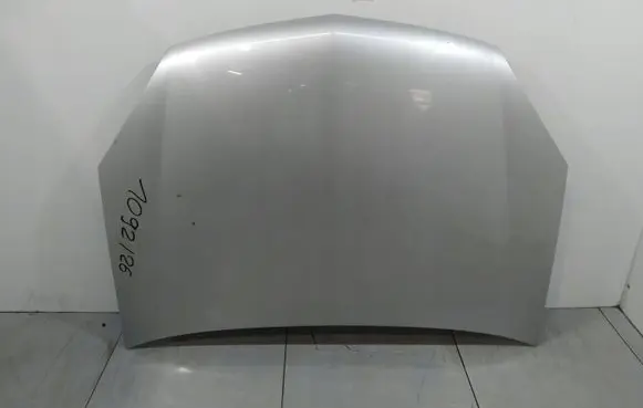 Opel Vectra C Engine bonnet/hood