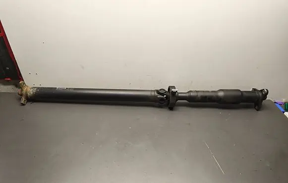BMW 3 E90 E91 Drive shaft (set) 7573482 003060080910