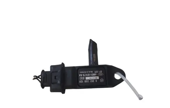 Ford Connect Exhaust gas pressure sensor 0261230120 4M519F479AA
