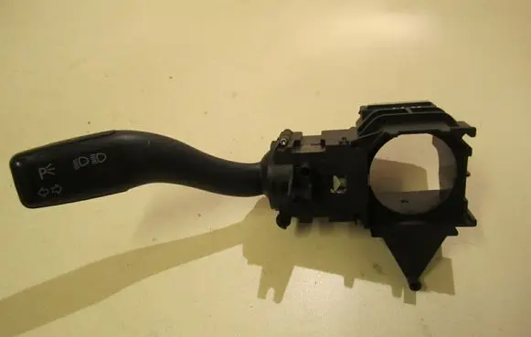 Audi A6 S6 C6 4F Indicator stalk 4E0953513A
