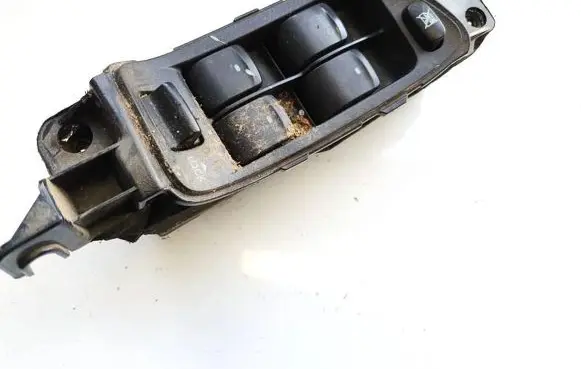 Subaru Forester SF Electric window control switch 514837