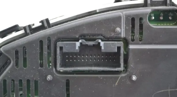 Ford Fusion Speedometer (instrument cluster) BE5T10849DD