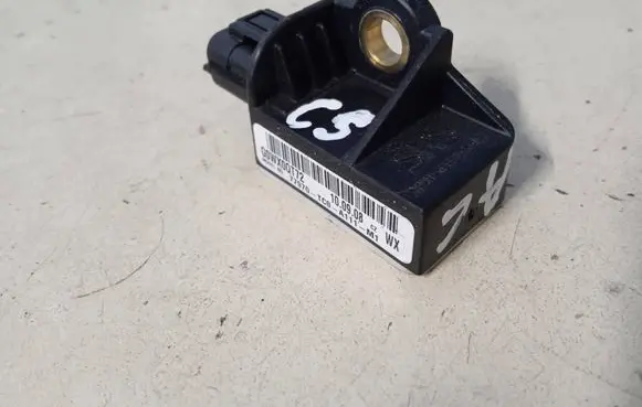 Honda Accord Airbag deployment crash/impact sensor 77970TC0A111M1