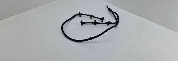 Audi A6 S6 C6 4F Fuel return line/hose 1928301101 2136300