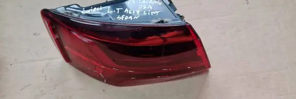 Audi A6 S6 C7 4G Rear/tail lights 4G5945095D 90053946 4G5945095