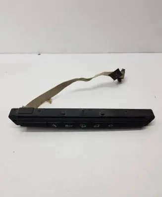 BMW X5 E70 A set of switches 9202037 502377