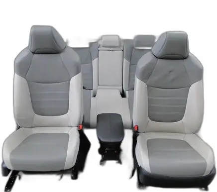 Toyota RAV 4 (XA50) Seat set 