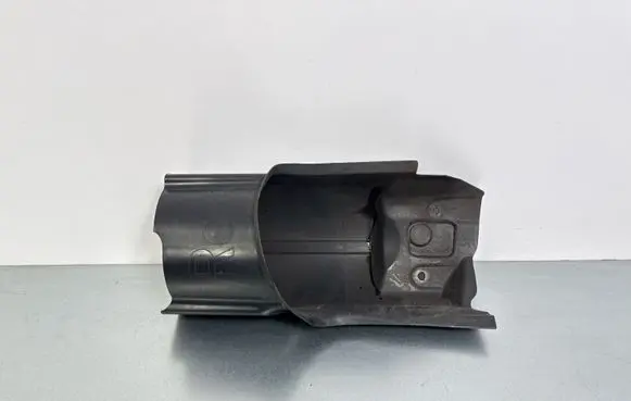 Mercedes-Benz S W222 Rear strut damper dust cover boot A2226980130