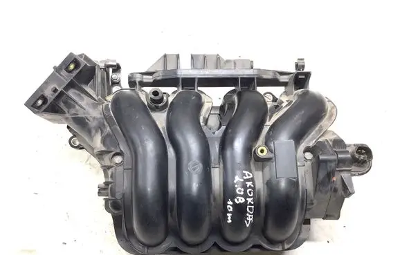 Honda Accord Intake manifold 0U0A0622 0120106010