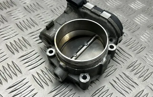Chrysler Pacifica Throttle valve 05184349AC 0236 0280750570