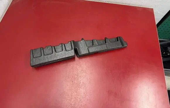 BMW X1 U11 Other trunk/boot trim element 9462012