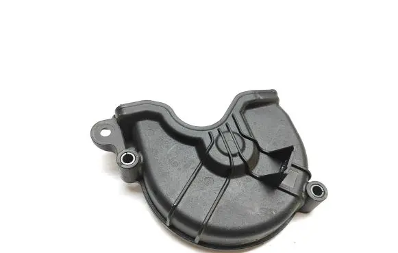 Audi A1 Timing belt guard (cover) 04C109121E