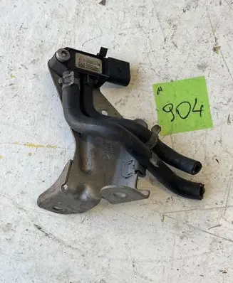 BMW 3 E90 E91 Exhaust gas pressure sensor 076906051A 20DPS09003 28052690