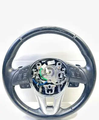 Mazda CX-5 Steering wheel K0273