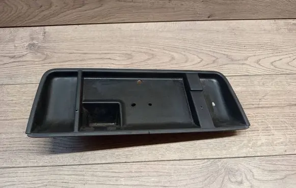 Volkswagen Transporter - Caravelle T5 Dashboard storage box/compartment 7H0857922