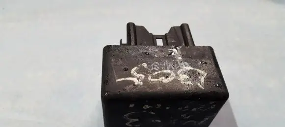 Mazda MX-3 Other relay