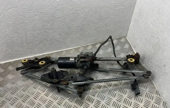 Chrysler Voyager Front wiper linkage 24002763 E2303142648