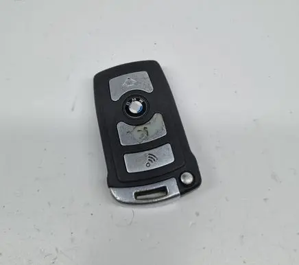 BMW 7 E65 E66 Ignition key/card 6918025